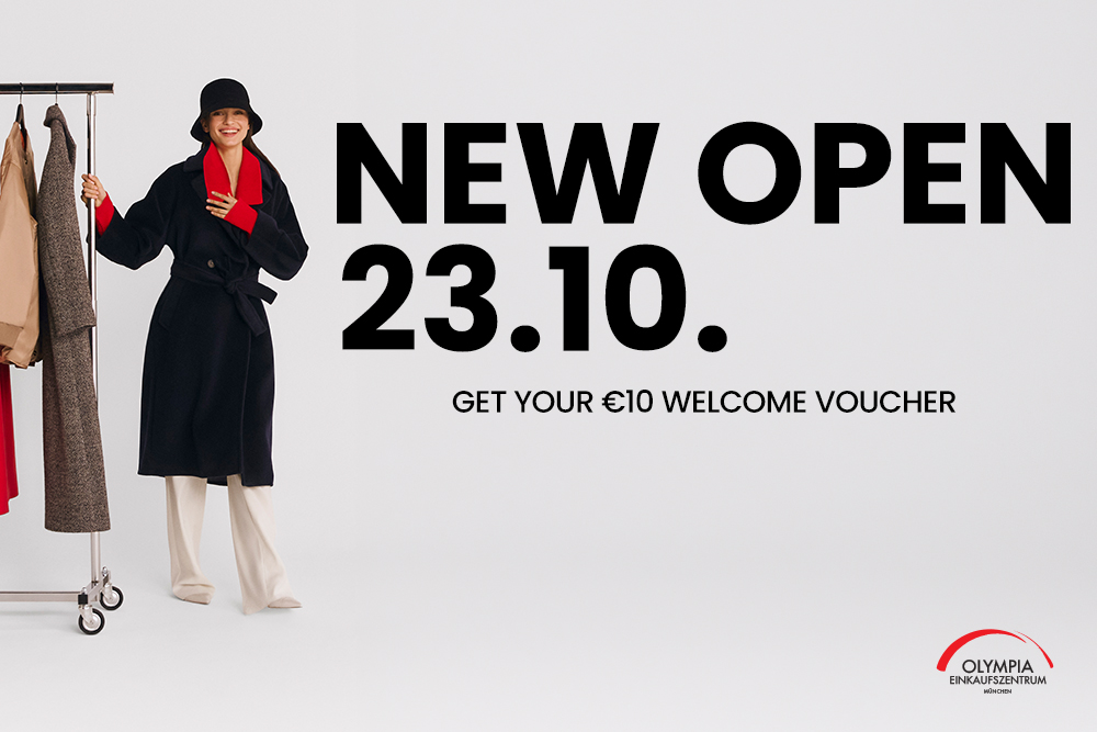 New Opening Monaco Intrend